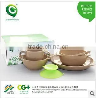 Hot New Products Party Tableware Set