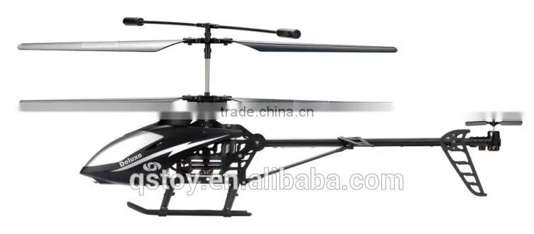 hot sell!F3D136 3ch with gyro popular rc toy gyro toys
