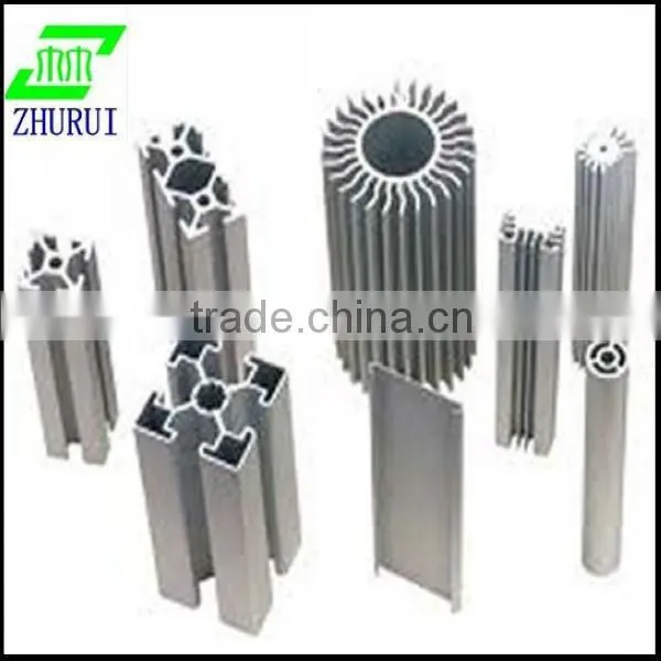 aluminium window profile door profile aluminium Doors And Windows profile
