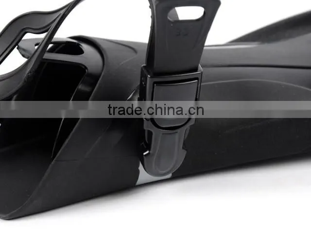Comfortable professional dive equipment,diving set,free diving fins