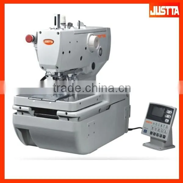 Pfaff Sewing Machine Part Eyelet Button Hole Machine JT-9820