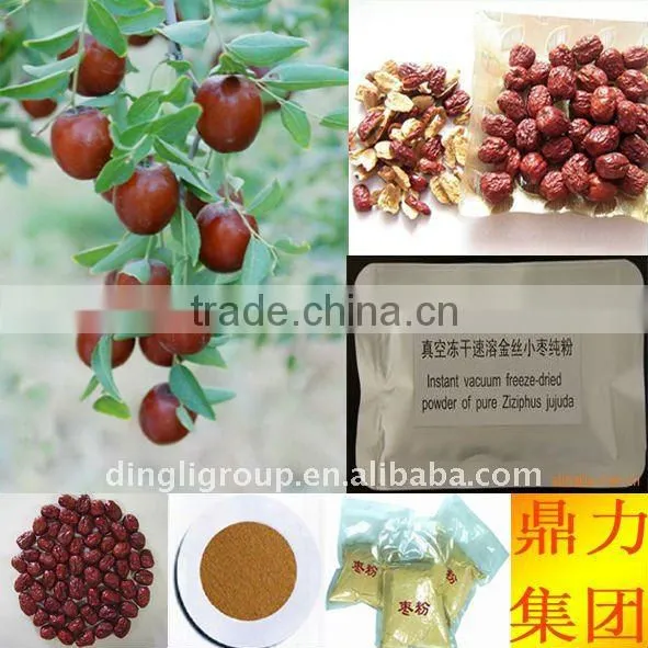 FD date powder