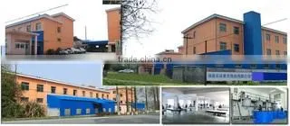 Haiyan HanzView Art Supplies Co., Ltd. company overview - view 1