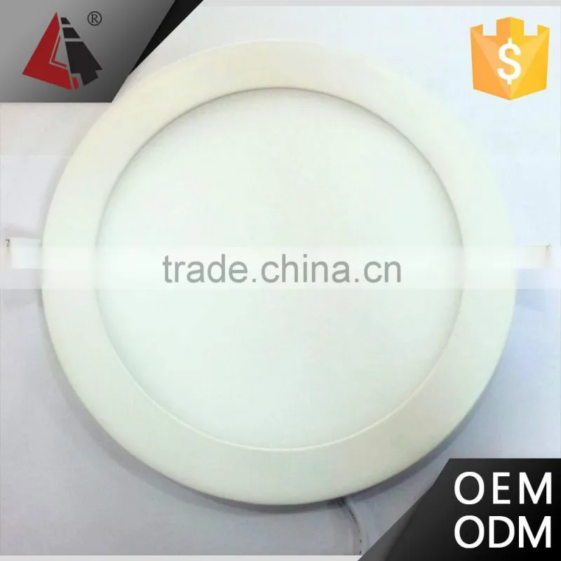 3W Round White LED round Ceiling Light