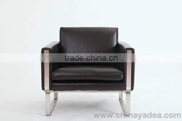 2016 design office furniture leather CH101armchair executive office chairs