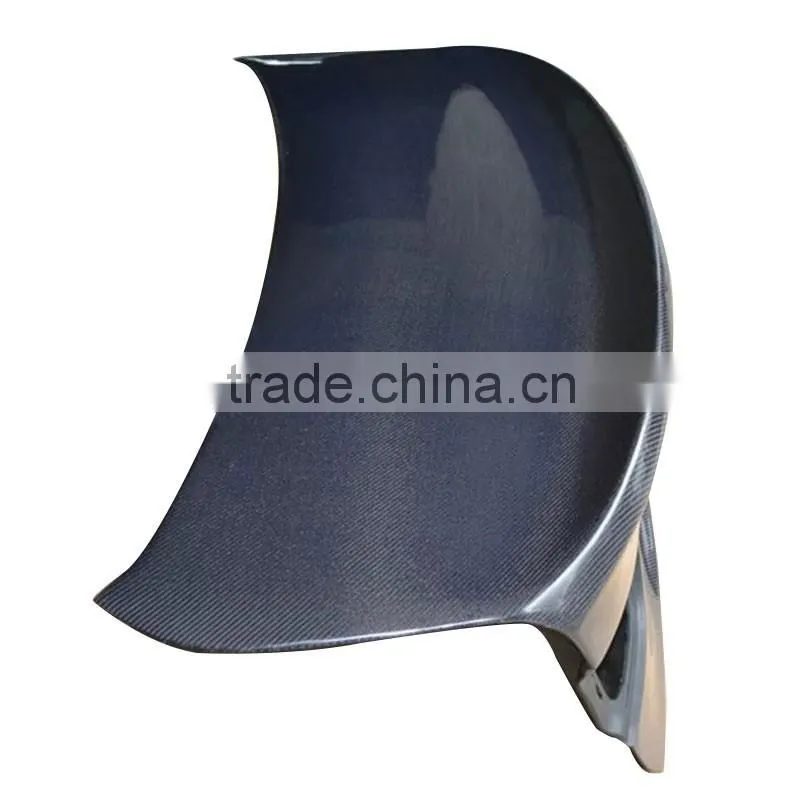 carbon fiber hood cover for BME F30