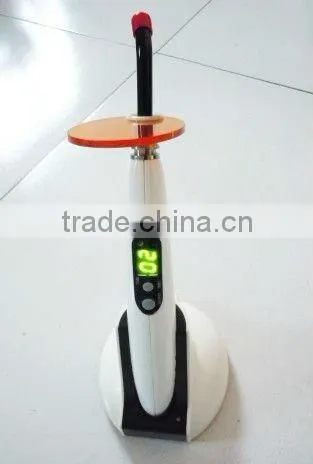 Woodpecker LED Curing Light