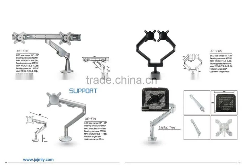 lcd monitor stand aluminium monitor stand computer monitors computers / desktop computers stander monitor bracket