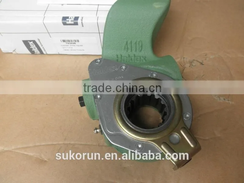 automatic slack adjuster Haldex-80103