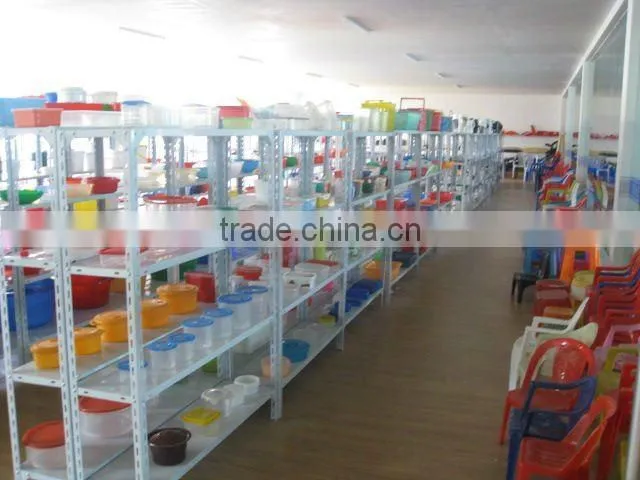 plastic garbage can injection moulding