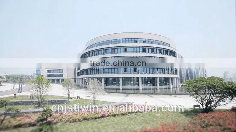 TIWIN 9W LED 4000K Square Batten