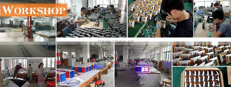 flashing led warning light solar airport runway lights