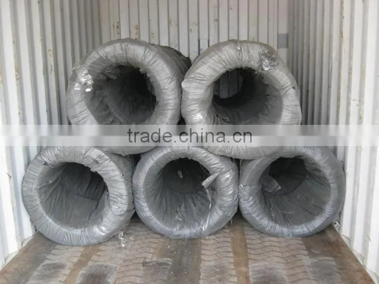 hot dipped galvanized wire, eletro galvanized wire