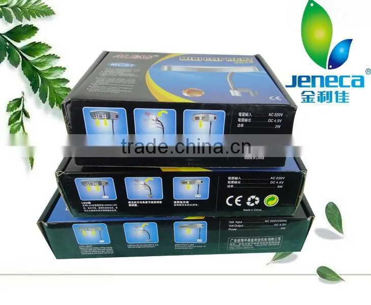 Design custom-made mini 6ft aquarium led lighting
