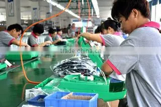 Meizhou Huafu Trading Co., Ltd. company overview - view 2