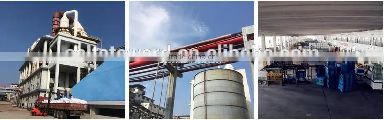 low hardness industrial salt