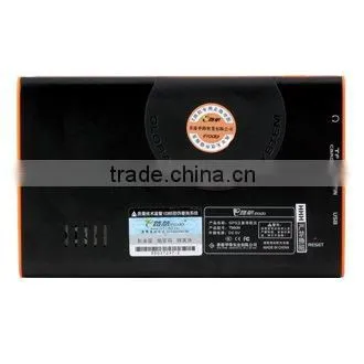 Eroda GPS Navigation system