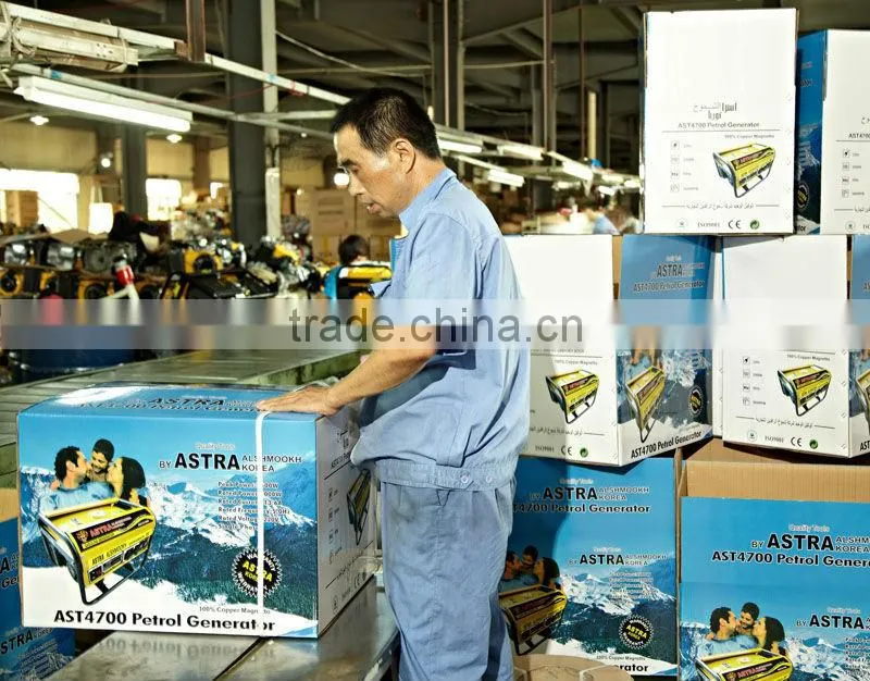 HONDA GX390 13HP Portable Gasoline Engine