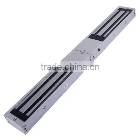 1200LBS(500KG) Two-door magnetic lock with time delay