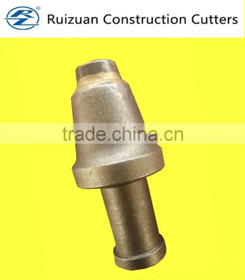 road milling bit/road planning pick bits/road panning teeth