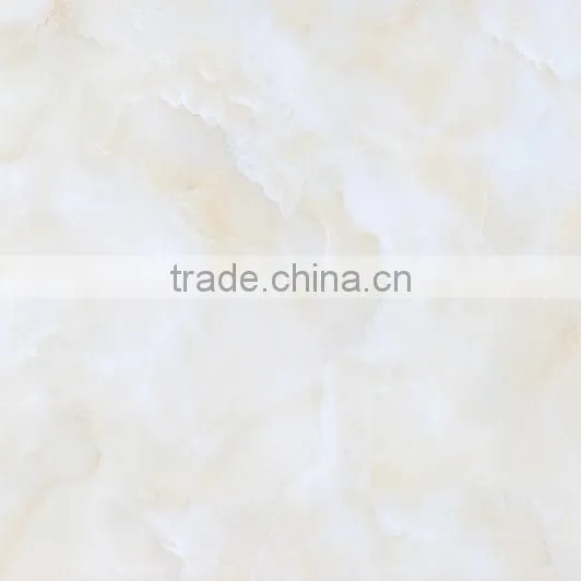 hot product 1st choice high quality 800X800 high glossy super white crystallized glass porcelain tile
