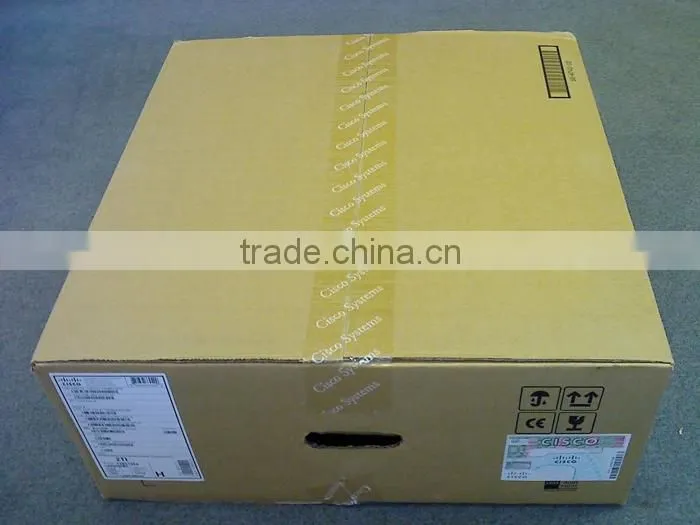 WS-C3650-48TQ-S Catalyst 3650 48 Port Data 4x10G Uplink IP Base
