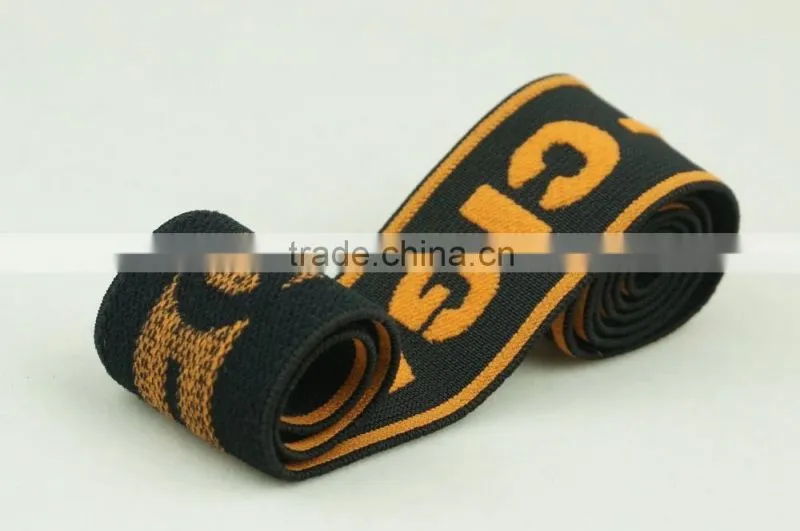 elastic webbing