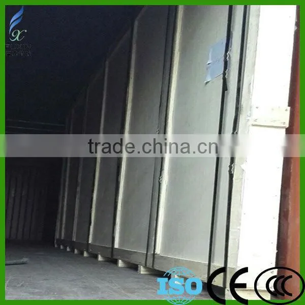 Hollow Glass (Insulated Glass)