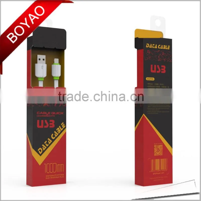2016 bulk wholesale usb cellphone data cable, low price micro cell phone usb charging cable