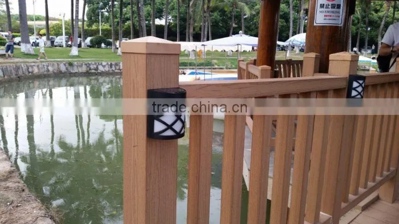 solar led garden light led night-light for villar or footpath outdoor of mountain lighting