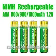 1.2V Sub AAA Ni-MH Battery Pack..26
