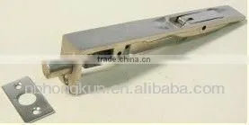 Door flush bolt for CB, ZOO, CARLISLE BRASS