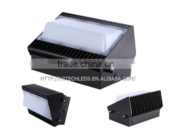 High quality western lighting OEM ip65 led wall pack