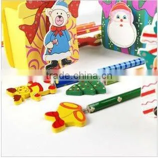 wholesale Christmas pencils