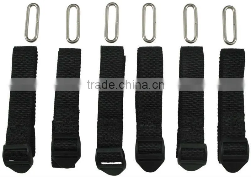 Hitch Mounted Cargo Carrier Bag