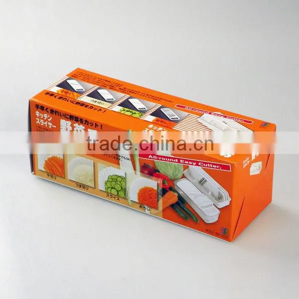 Vegetable Cutter Set For Home Use