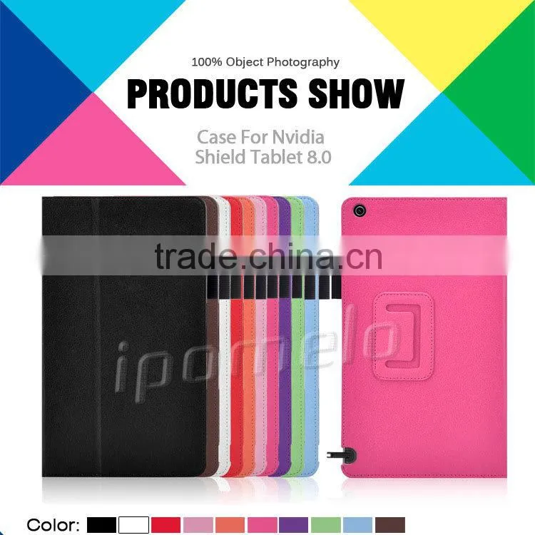 Most selling product tablet pc case for Nvidia Shield Tablet