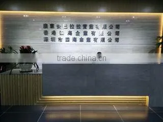 SZ Sihai Umbrella Co., Ltd. company overview - view 3