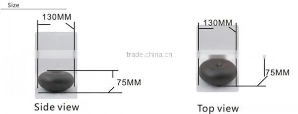 High quality ultrasonic Eletric home fragrance aroma diffuser