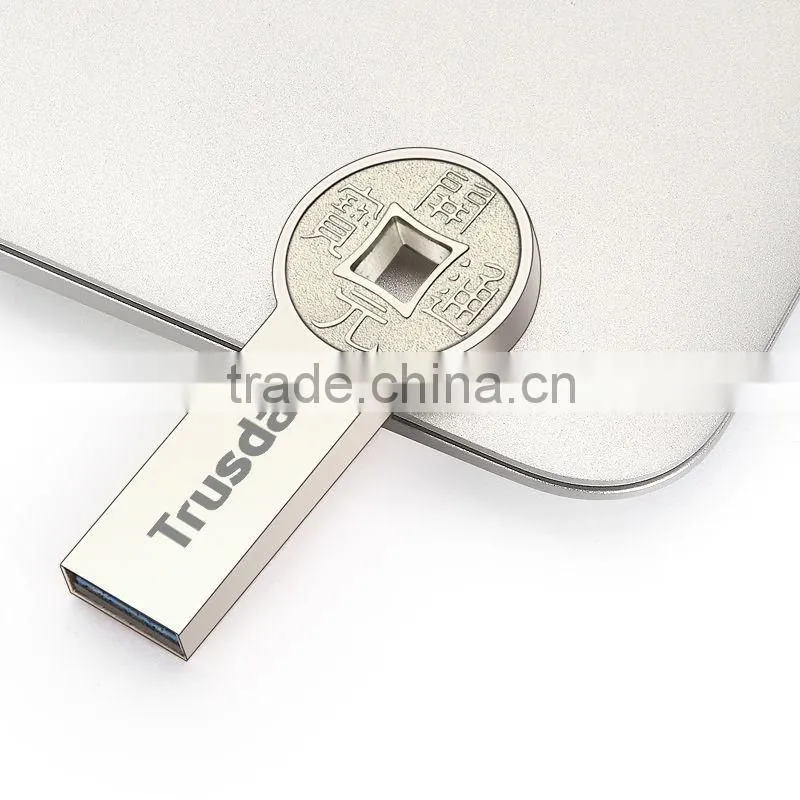 2015 China High quality 3D printing lipstick shape stylish usb flash drive