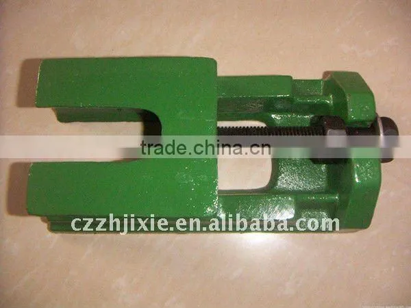 S83 Machine Mount
