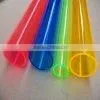 PVC hot water flexible hose