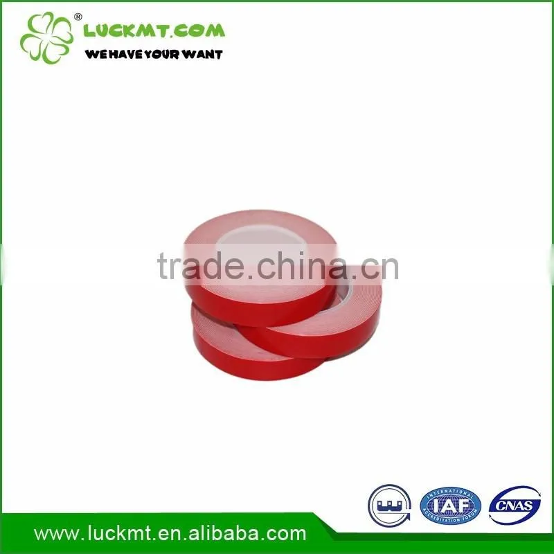 High Quality Strong Adhesion Permanent Arylic Tape