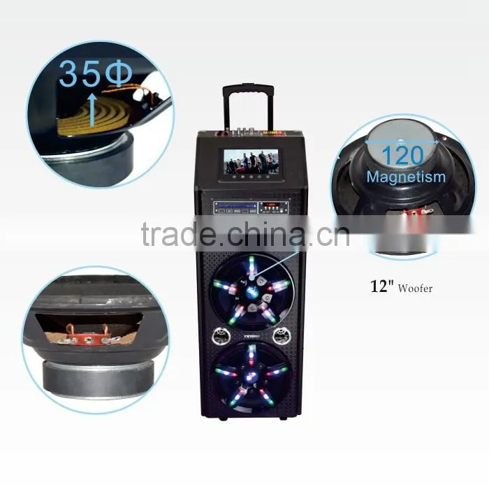 automotive amplifier car bass tube with amplifier car stereo amplifier