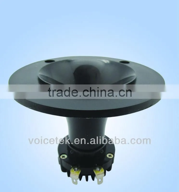 PAH-2502N 15-20K Hz lower frequency high quanlity top tec audio speaker