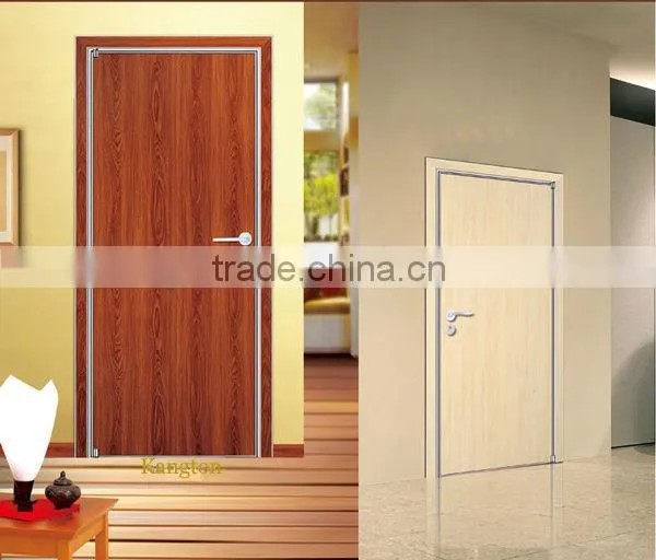Standard Security Steel Door / Steel Security Doors