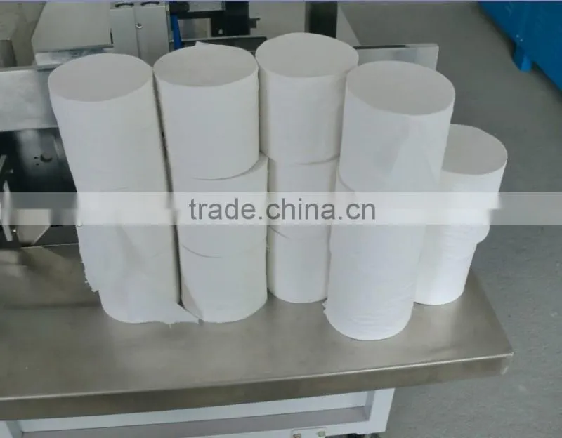 JL-F1800 Nonwoven Fabric Roll Slitting And Rewinding Machine