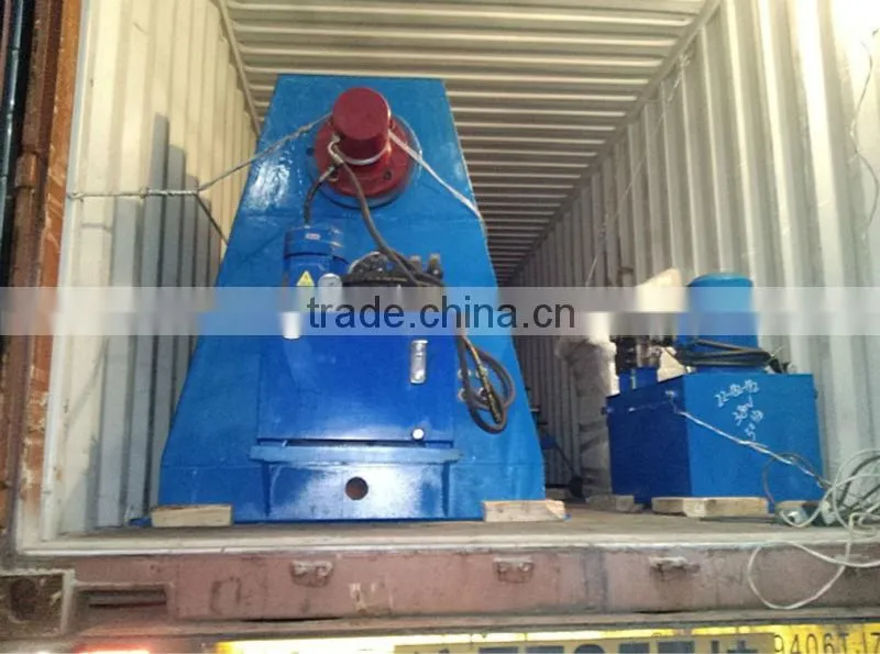 Ibr Color Steel Roof Sheet Roll Former Machine