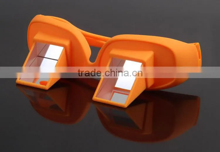 2013 hot welcome colorful watching TV lazy glasses