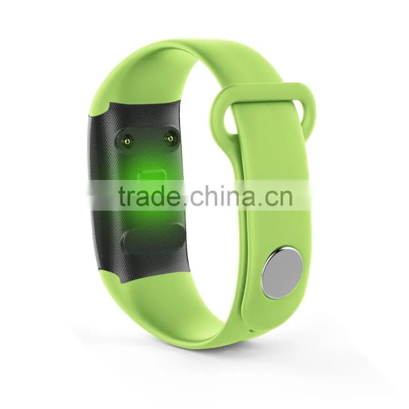 2016 Multiple best price smart bluetooth bracelet watch for smartphone iphone ipad